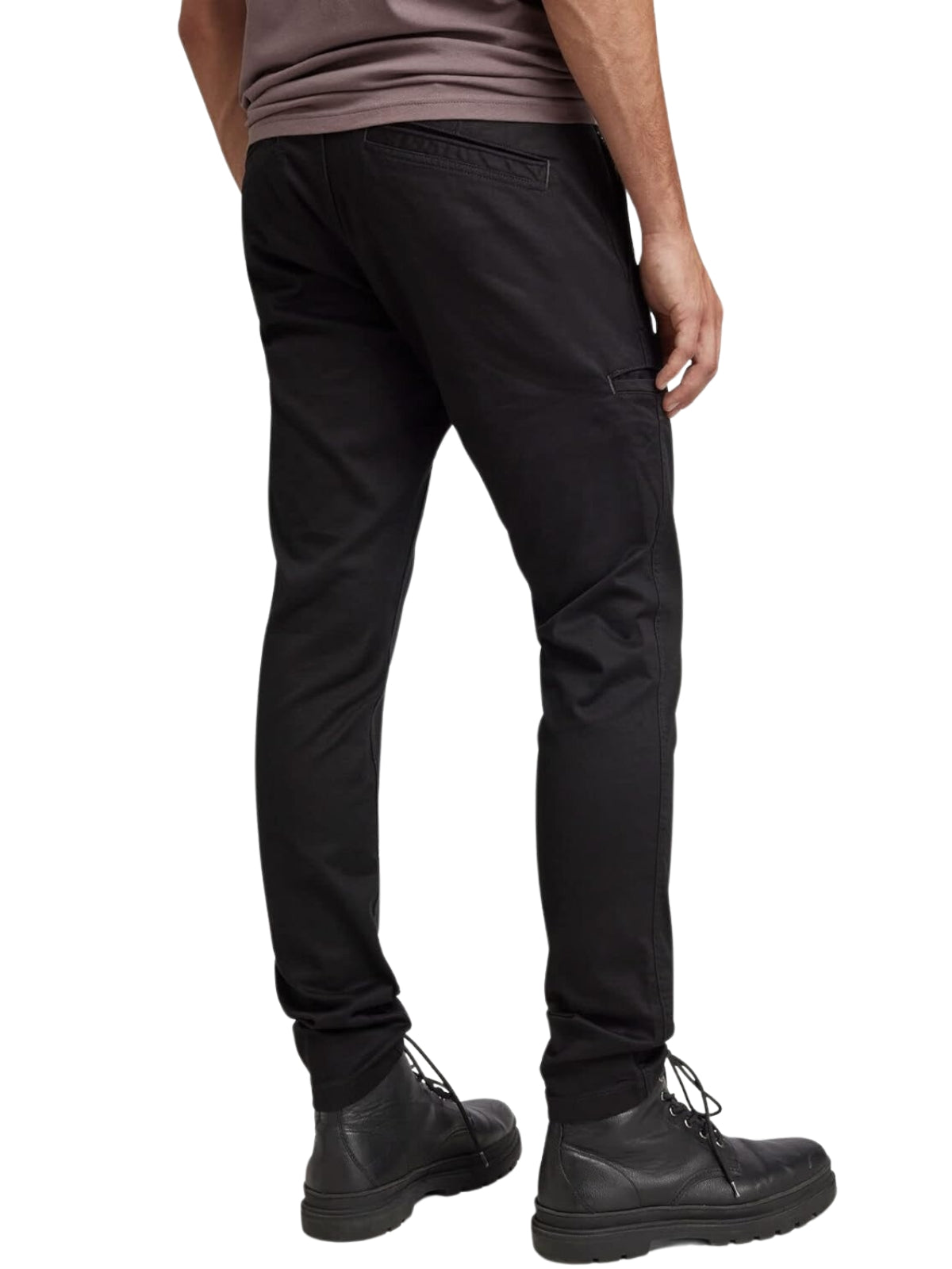 G-Star Chino 2.0 Skinny Black